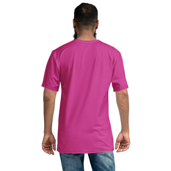 TKDWN Men's t-shirt - Image 2