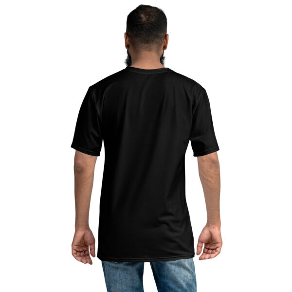 2 Men's t-shirt - Image 2