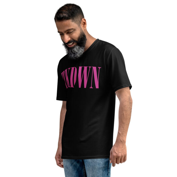 TKDWN Men's t-shirt - Image 3