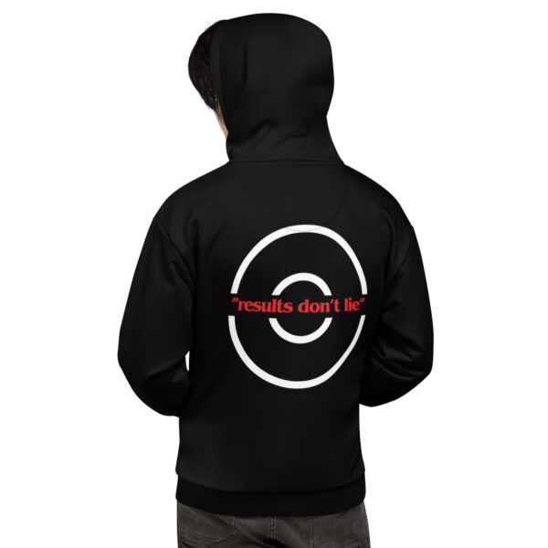 Wrestler Things Unisex Hoodie - Image 5