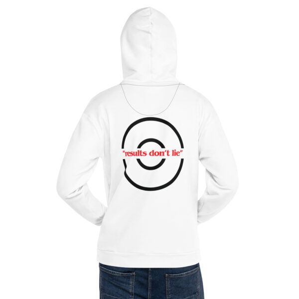 Wrestler Things Unisex Hoodie - Image 2