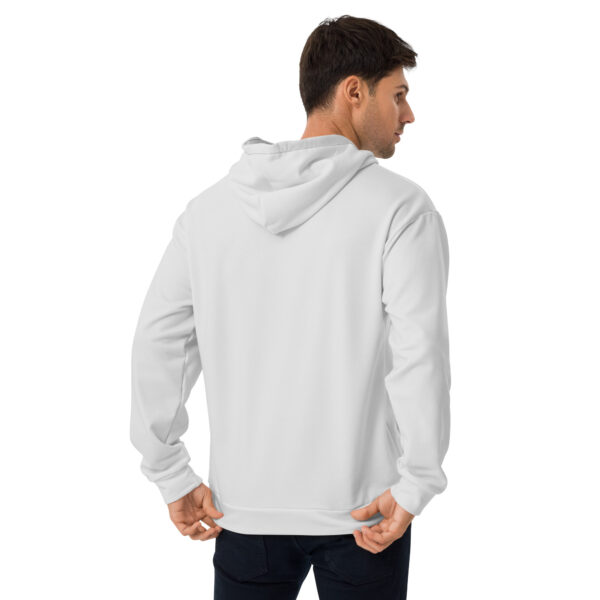 Northwestern Unisex Hoodie - Image 2