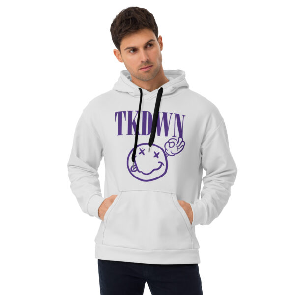 Northwestern Unisex Hoodie