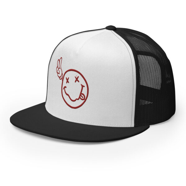 Trucker Cap - Image 4