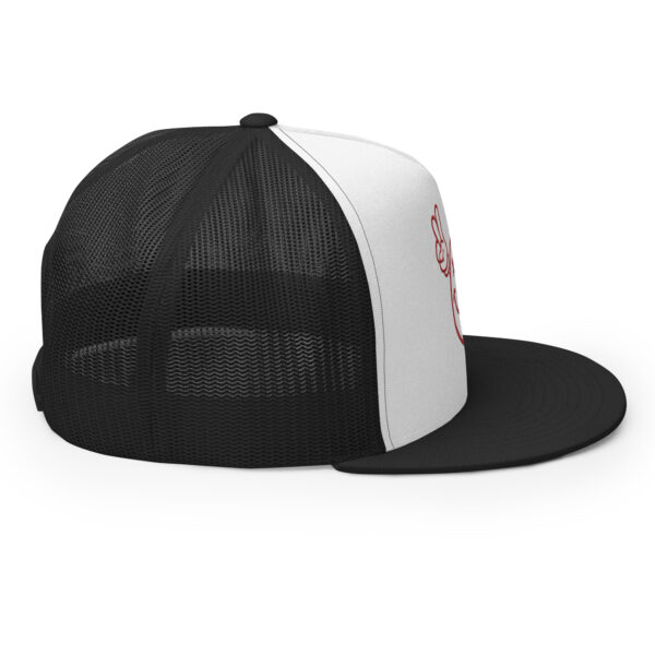 Trucker Cap - Image 5