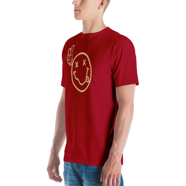 Men's t-shirt - Image 5