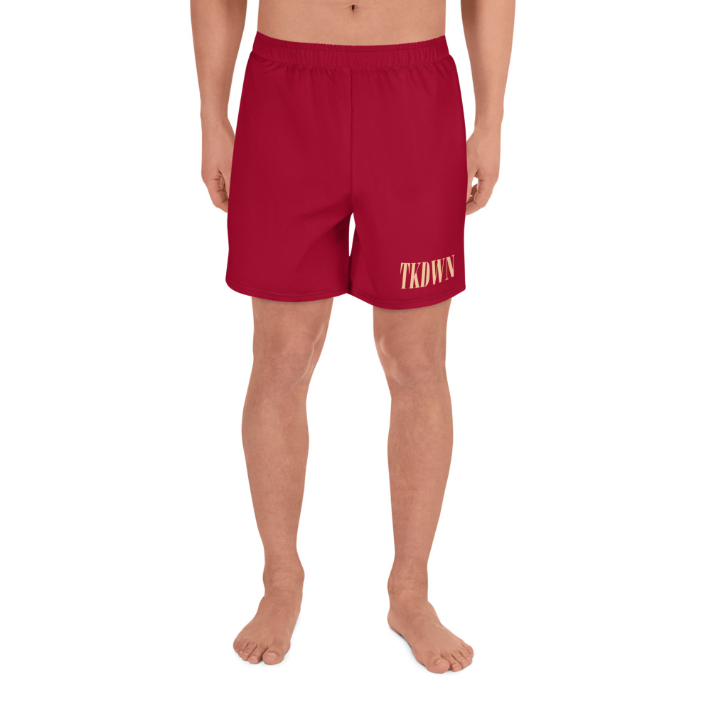 Men’s Recycled Athletic Shorts