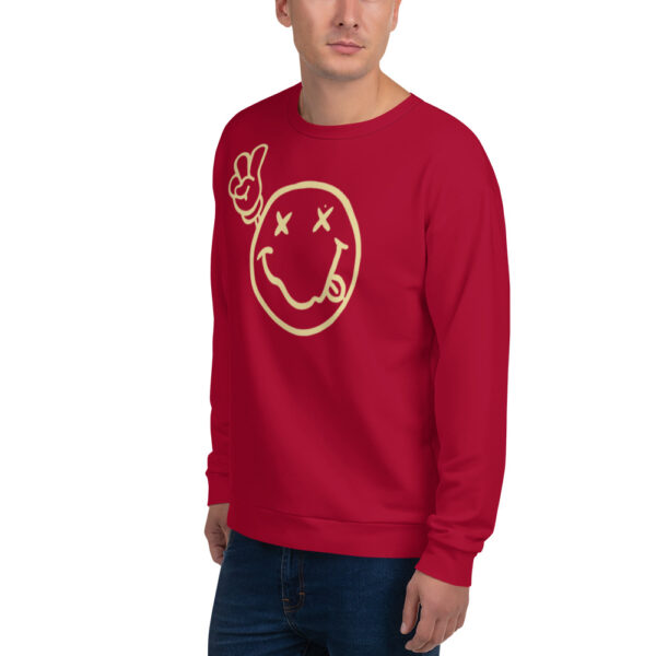 Unisex Sweatshirt - Image 4