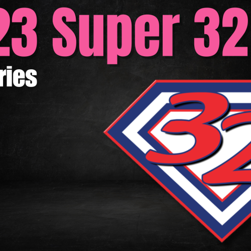 2023 Super 32 Missouri Entries