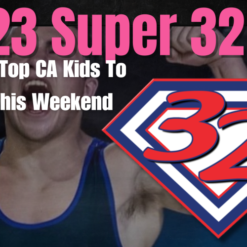 Pablo’s Previews: CA Kids With Best Chance At Super 32 Belt