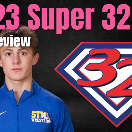 2023 Super 32: Minnesota Preview
