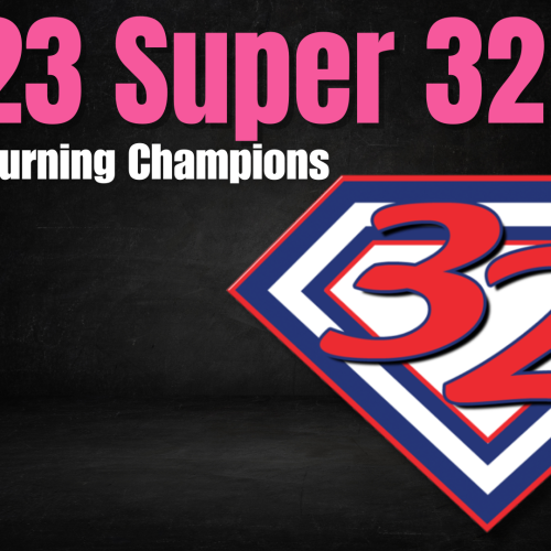 2023 Super 32 Boys Returning Champions