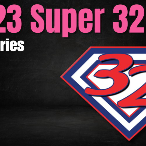 2023 Super 32 Minnesota Entries