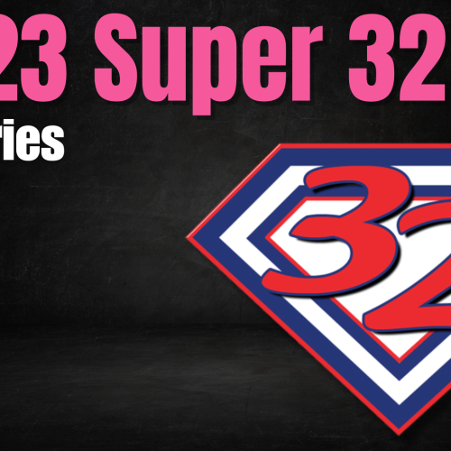 2023 Super 32 Florida Entries