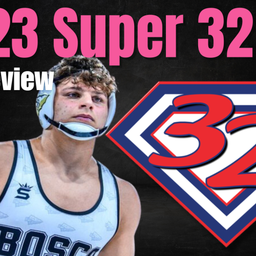 2023 Super 32: California Preview