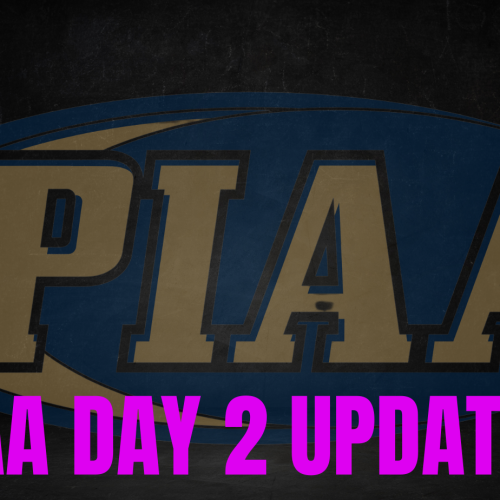 2023 PA STATE FINALS: AA DAY 2 UPDATE