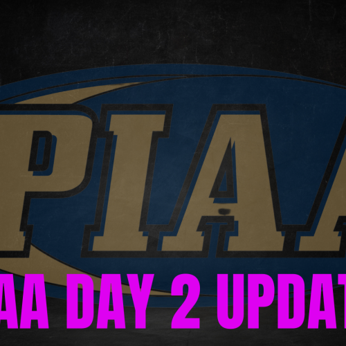 2023 PA STATE FINALS: AAA DAY 2 UPDATE