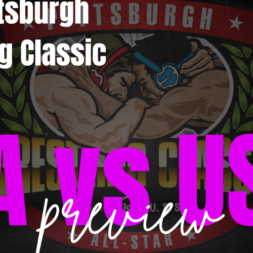 2023 Pittsburgh Wrestling Classic Preview