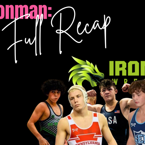 2023 Ironman Recap