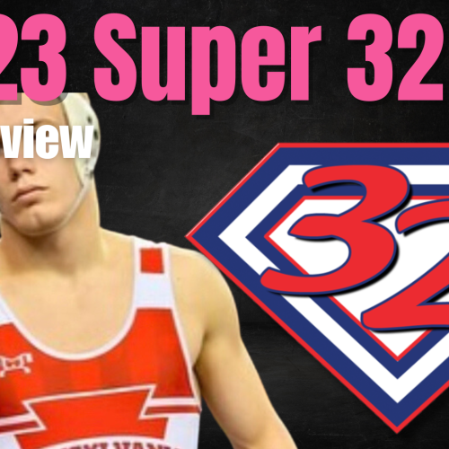 2023 Super 32: Pennsylvania Preview