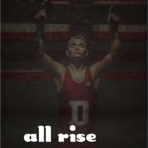 “All Rise”: Phoenix Blakely Interview