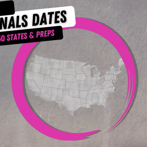 2024 State Finals Dates – All States, National Preps, and New England Championships