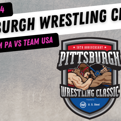 2024 Pittsburgh Wrestling Classic Preview