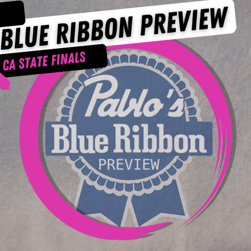 Pablo’s Blue Ribbon Wrestling Previews: CA State Finals Preview