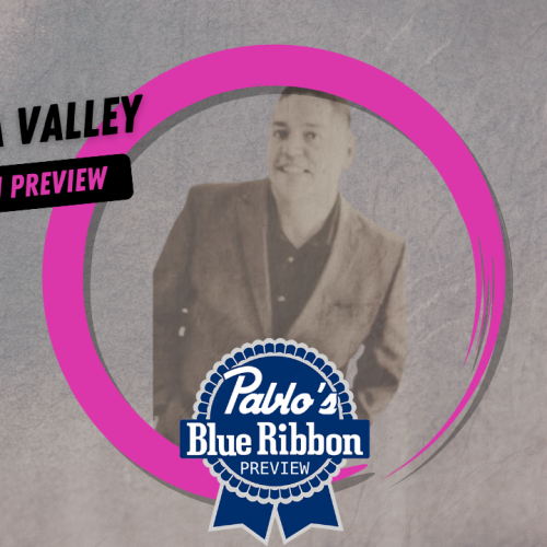 Pablo’s Blue Ribbon Battle For The Belt Preview