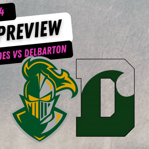 St Joes Regional vs Delbarton NJSIAA Non Public Group A Finals Dual Preview