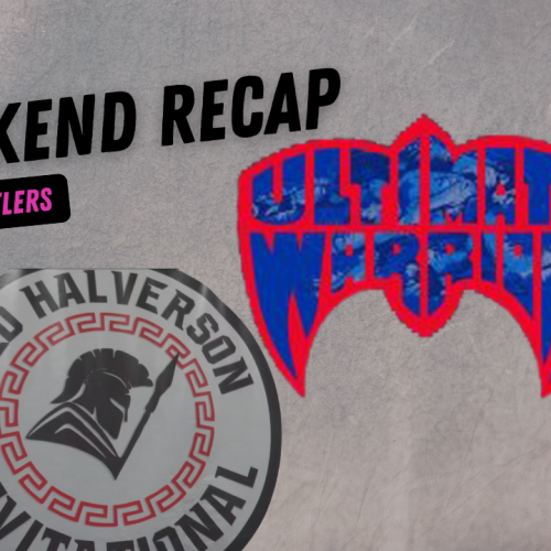 National High School Ranked Wrestler Weekend Roundup 1/30