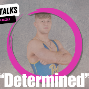 Todd’s Talks With Jared Keslar