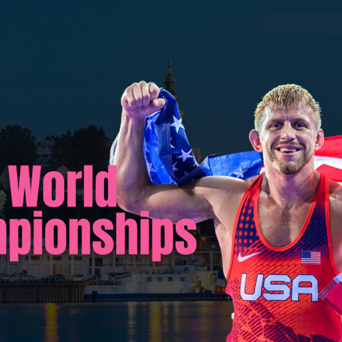 2023 World Championships