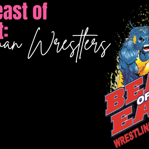 2023 Beast of the East Preview: Ironman Teams & Wrestlers