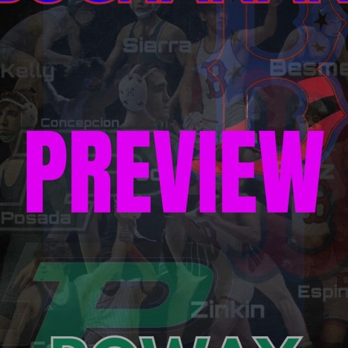 Buchanan vs Poway Dual: A Conversation With The Coaches