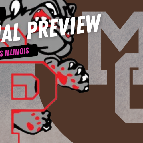 Crown Point at Mt Carmel Dual Preview