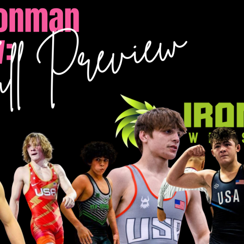 2023 Walsh Ironman Preview: Weight By Weight