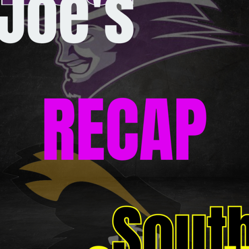 Mt Saint Joseph’s at South Carroll Recap