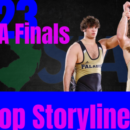 New Jersey State Finals: Biggest Takeaways