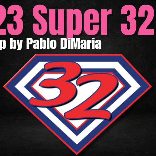 2023 Super 32: Pablo’s CA Recap