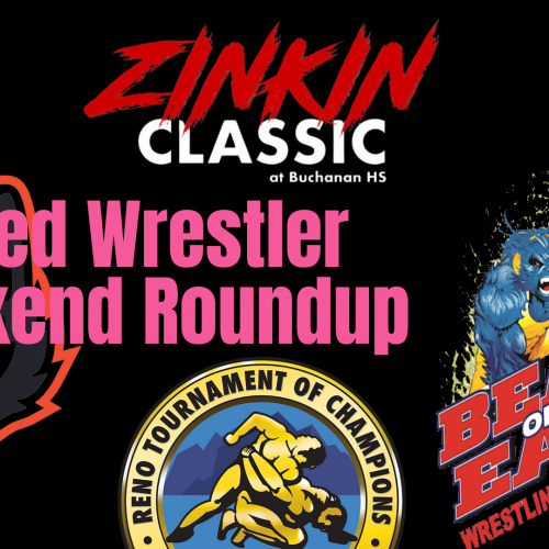 National High School Ranked Wrestler Weekend Roundup 12/15