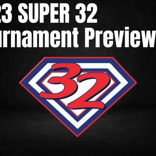 2023 Super 32 Preview