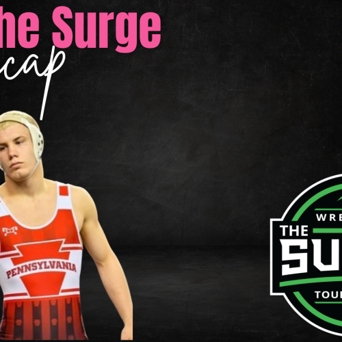 PA Power The Surge Recap