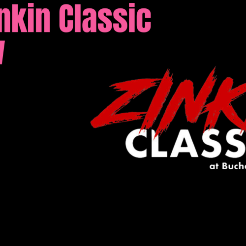 2023 Zinkin Classic Preview